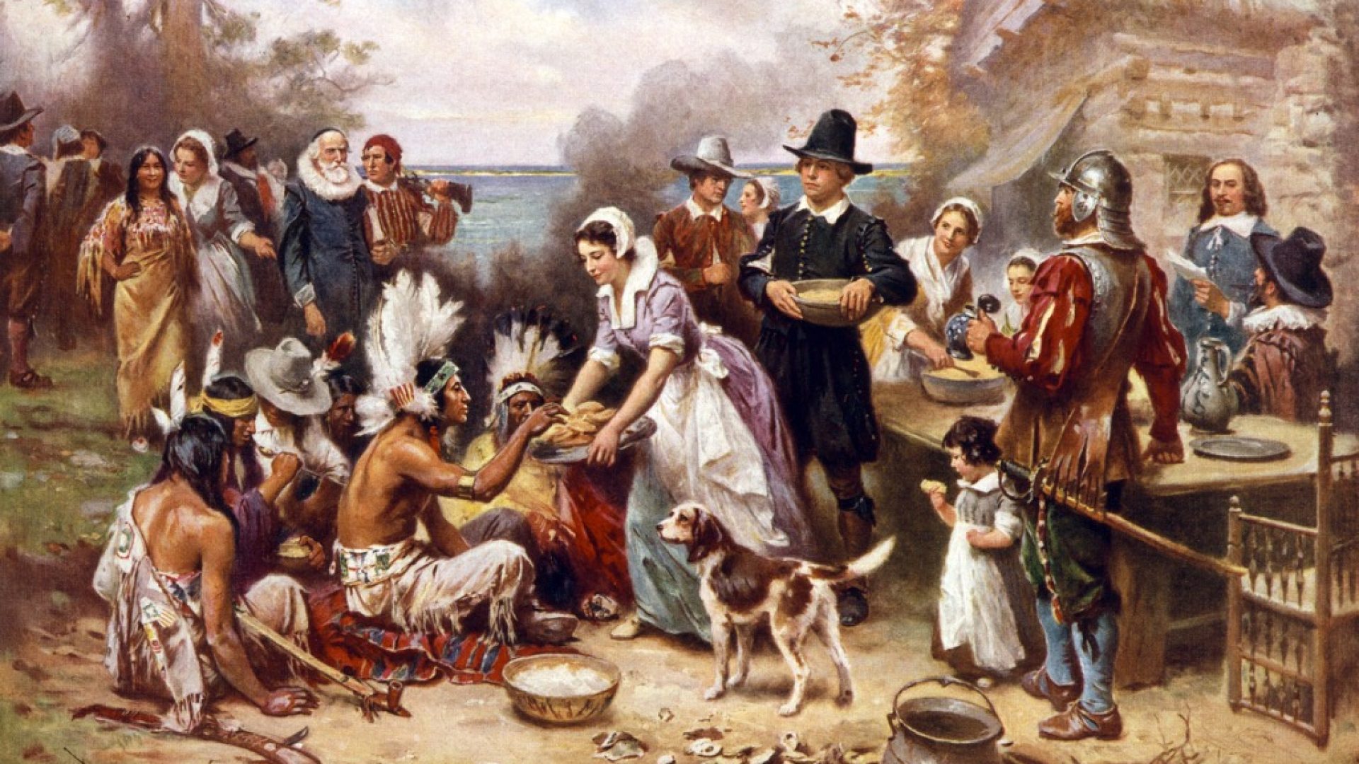 American Myths And Realities American Myths: The 40 Most Enduring Myths in U.S. History | Best Life