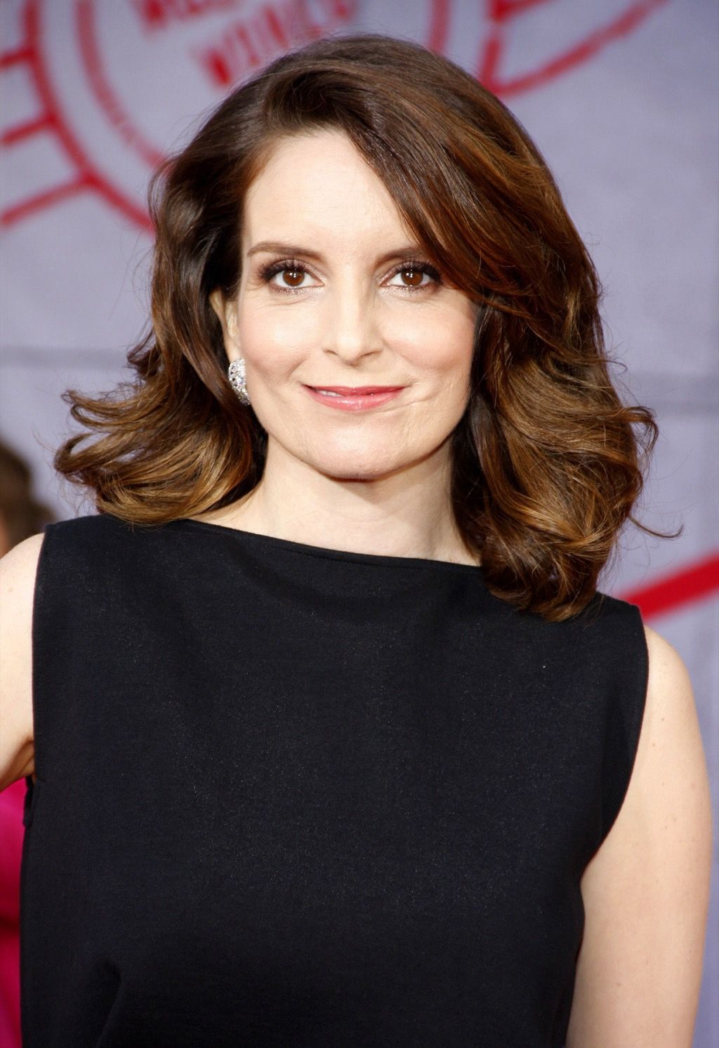 Tina Fey, inspiring quotes