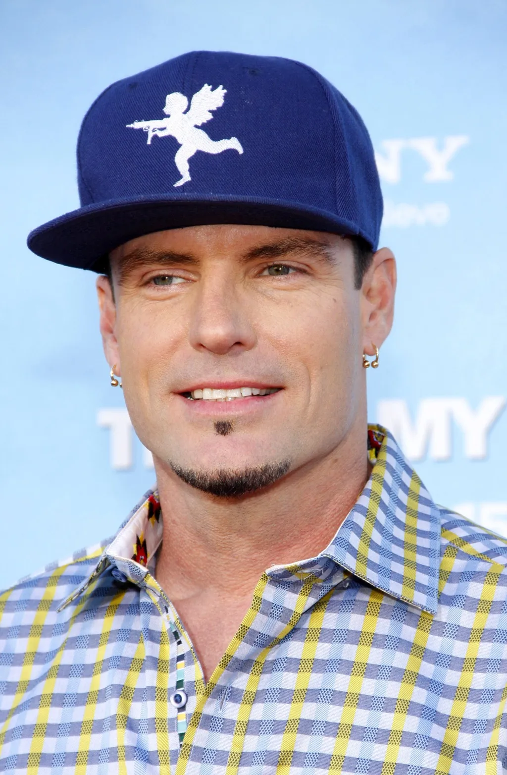 Vanilla Ice Musicians Dying to be Actors