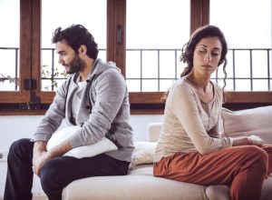 how likely you are to get a divorce