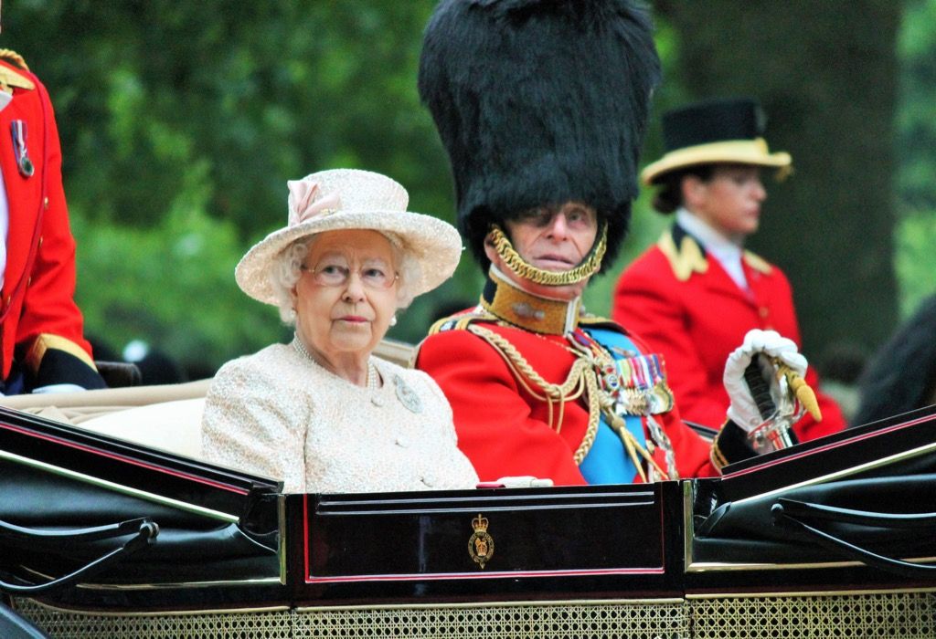 13 Secrets About Queen Elizabeth Only Royal Insiders Know — Best Life