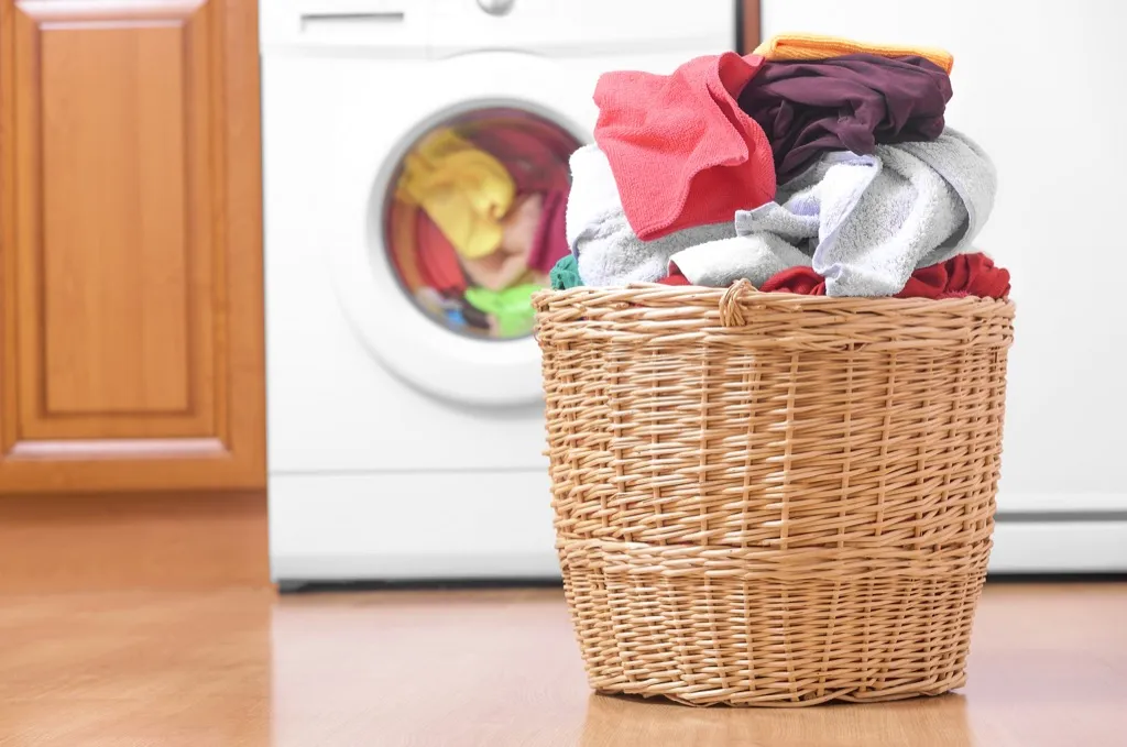 Doing Laundry Useful Random Facts