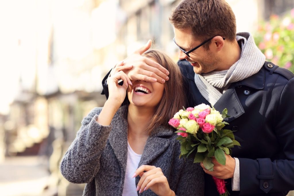 21 Ways to Maintain a Healthy Marriage — Best Life