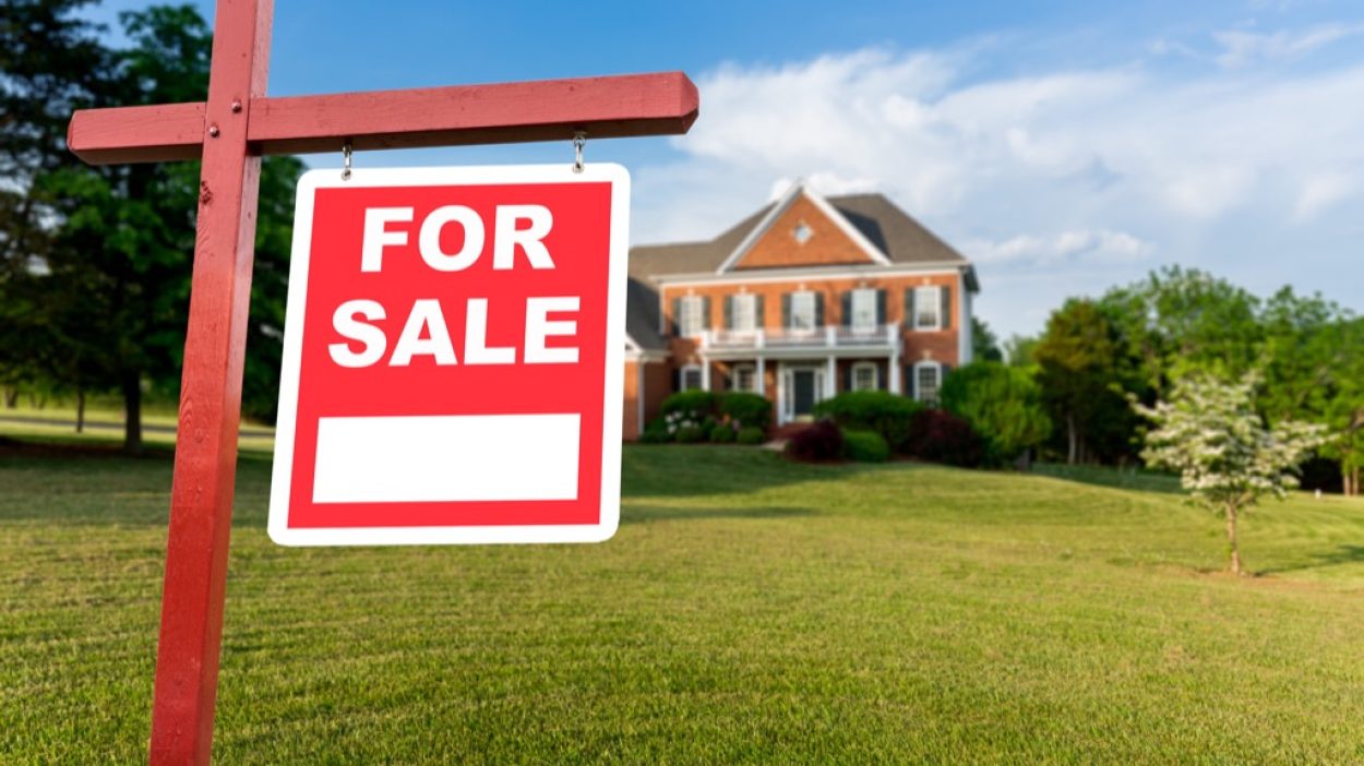 This City Has the Most Overpriced Homes in America — Best Life