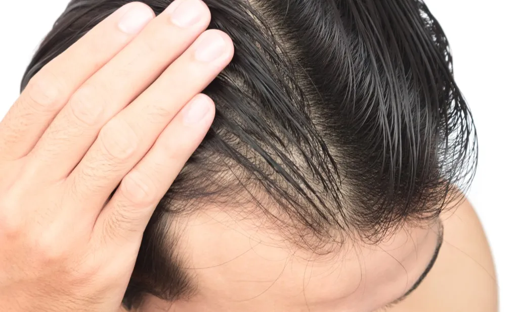 10 Reasons Why Hair Gel Must Die | Best Life