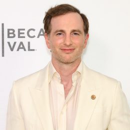NEW YORK, NEW YORK - JUNE 11: Producer Joe Gebbia attends "We Dare to Dream" premiere during the 2023 Tribeca Festival at AMC 19th Street on June 11, 2023 in New York City. (Photo by Arturo Holmes/Getty Images for Tribeca Festival)