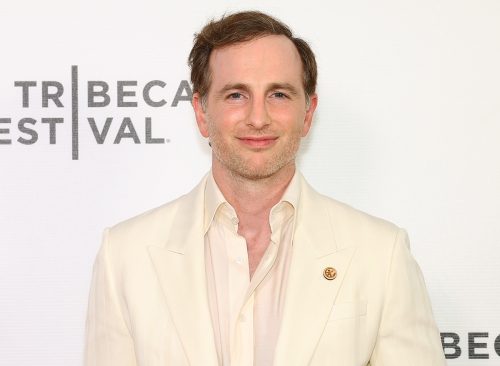 NEW YORK, NEW YORK - JUNE 11: Producer Joe Gebbia attends "We Dare to Dream" premiere during the 2023 Tribeca Festival at AMC 19th Street on June 11, 2023 in New York City. (Photo by Arturo Holmes/Getty Images for Tribeca Festival)