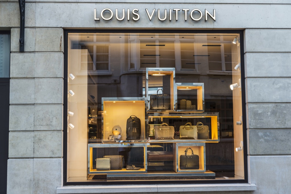 52 Luxury Brand Names You're Mispronouncing
