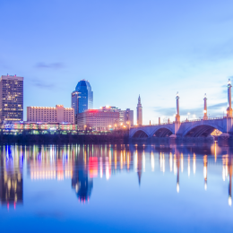 The 50 Saddest Cities in America