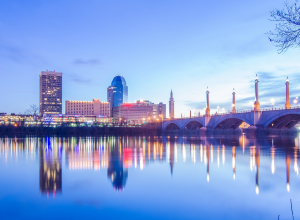 The 50 Saddest Cities in America