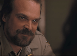 7 Reasons We’re Crushing on Stranger Things’ Jim Hopper