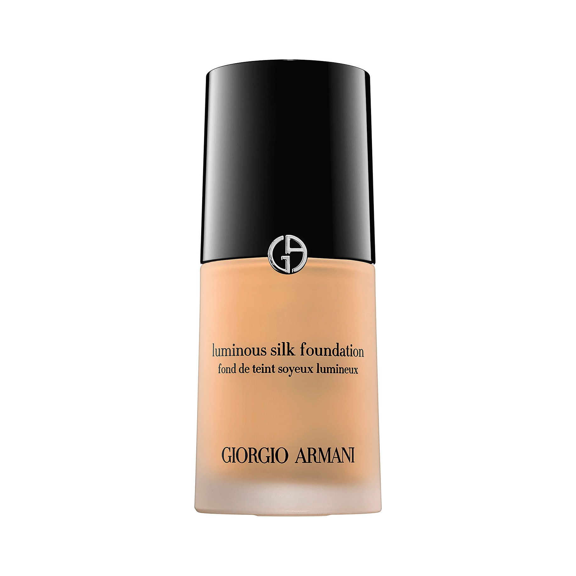 giorgio armani luminous silk foundation cosdna