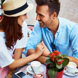 talking happy couple, 20 phrases she loves