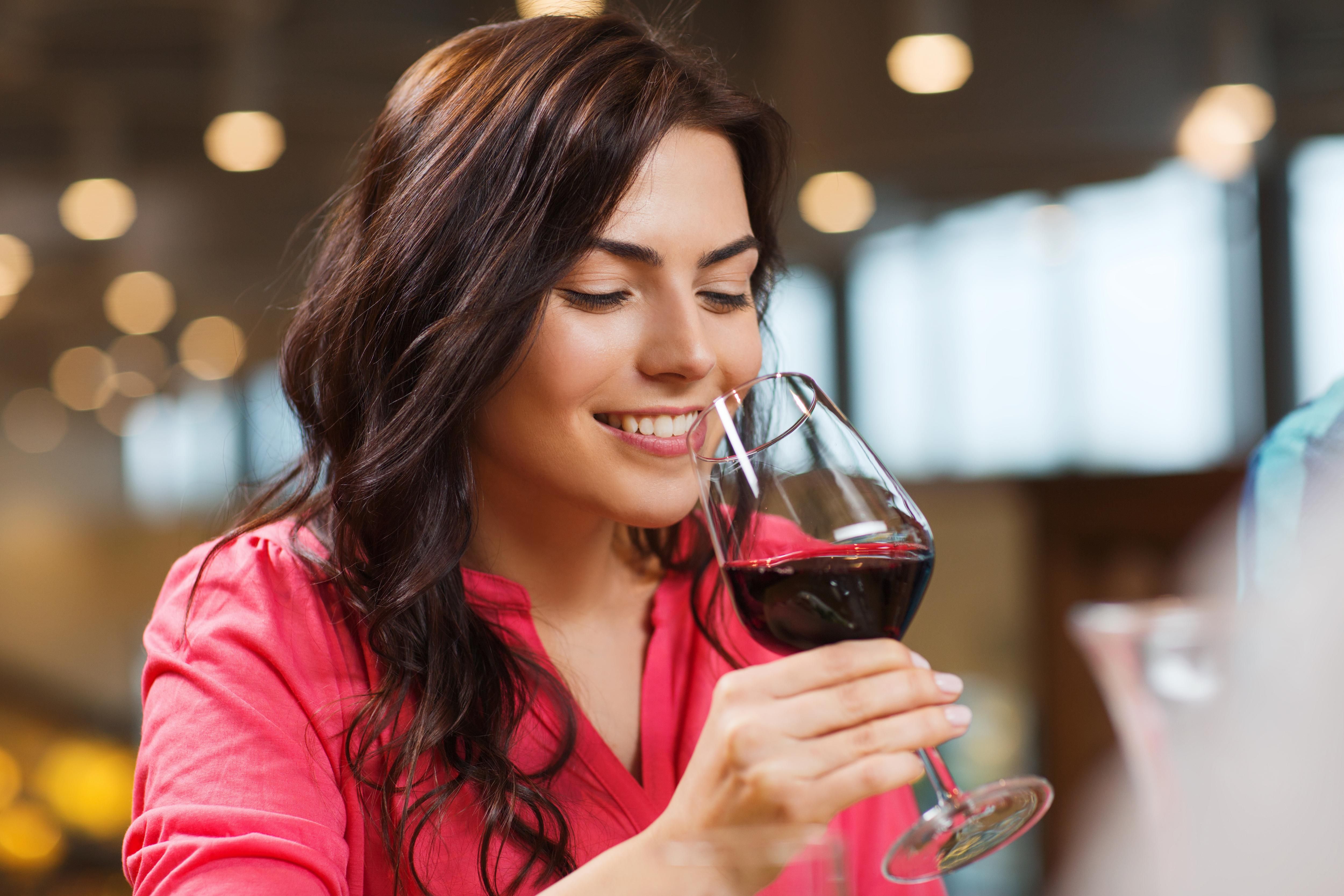 80 Amazing Health Benefits of Wine | Best Life