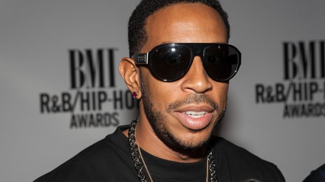 Ludacris celebrity facts
