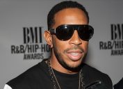 Ludacris celebrity facts