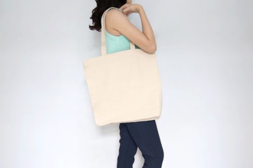 canvas tote bag, what not to wear