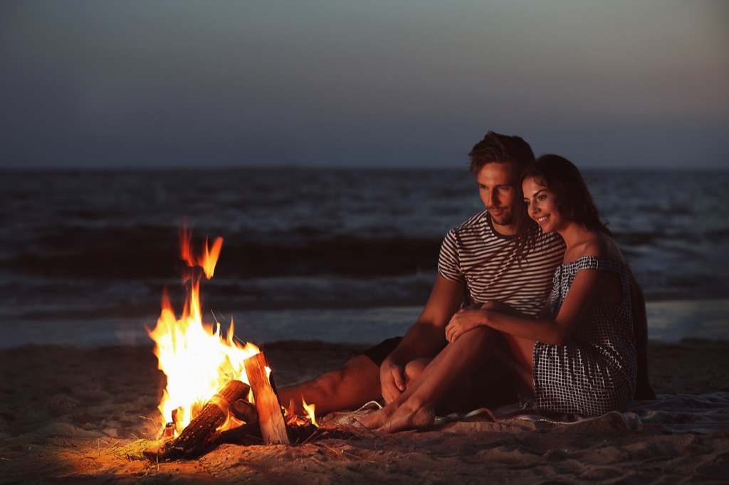 40 Irresistible Second Date Ideas Everyone Will Love Best Life 5293