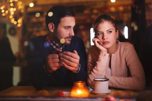 couples disagreement, 20 phrases to say