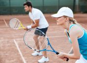 couples tennis hobbies