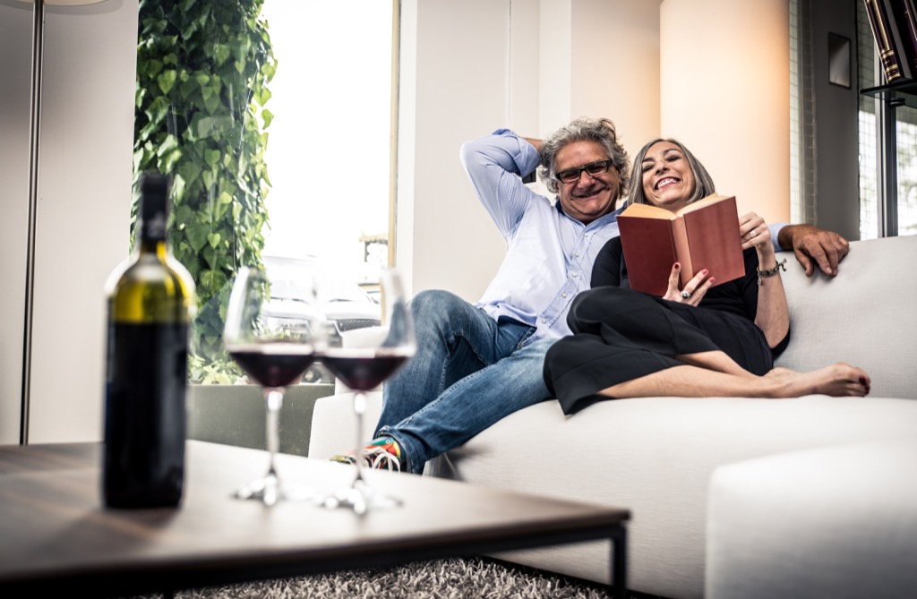 80 Amazing Health Benefits of Wine Best Life