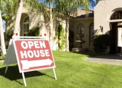real estate, open house. second date ideas
