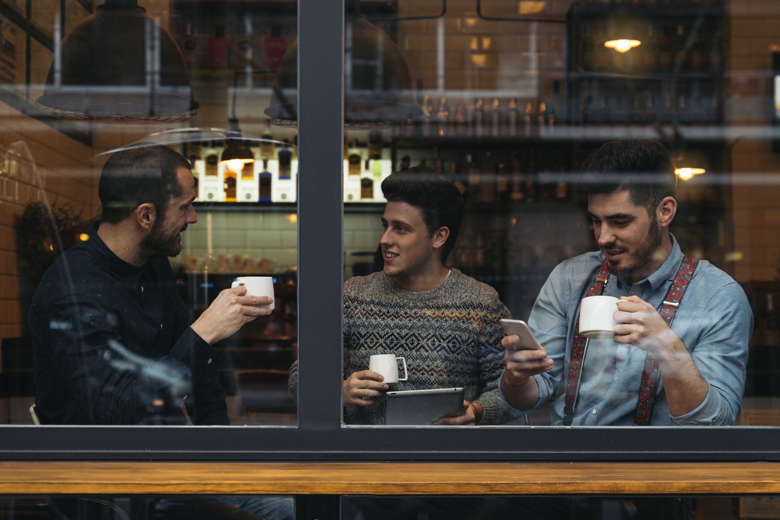 20 Things He Always Wants You To Say Best Life