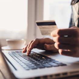 online shopping, things old people say