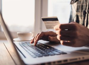 online shopping, things old people say