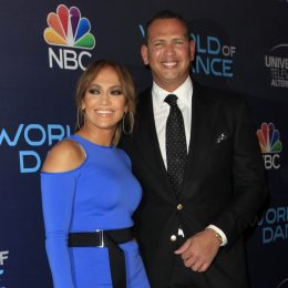 J-Rod’s Top Relationship Tips