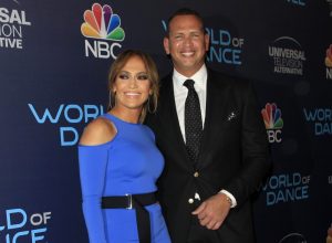 J-Rod’s Top Relationship Tips