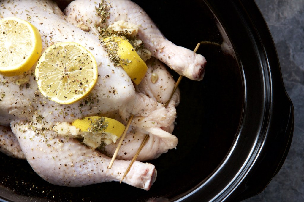 This Is the Safest Way to Use a Slow Cooker