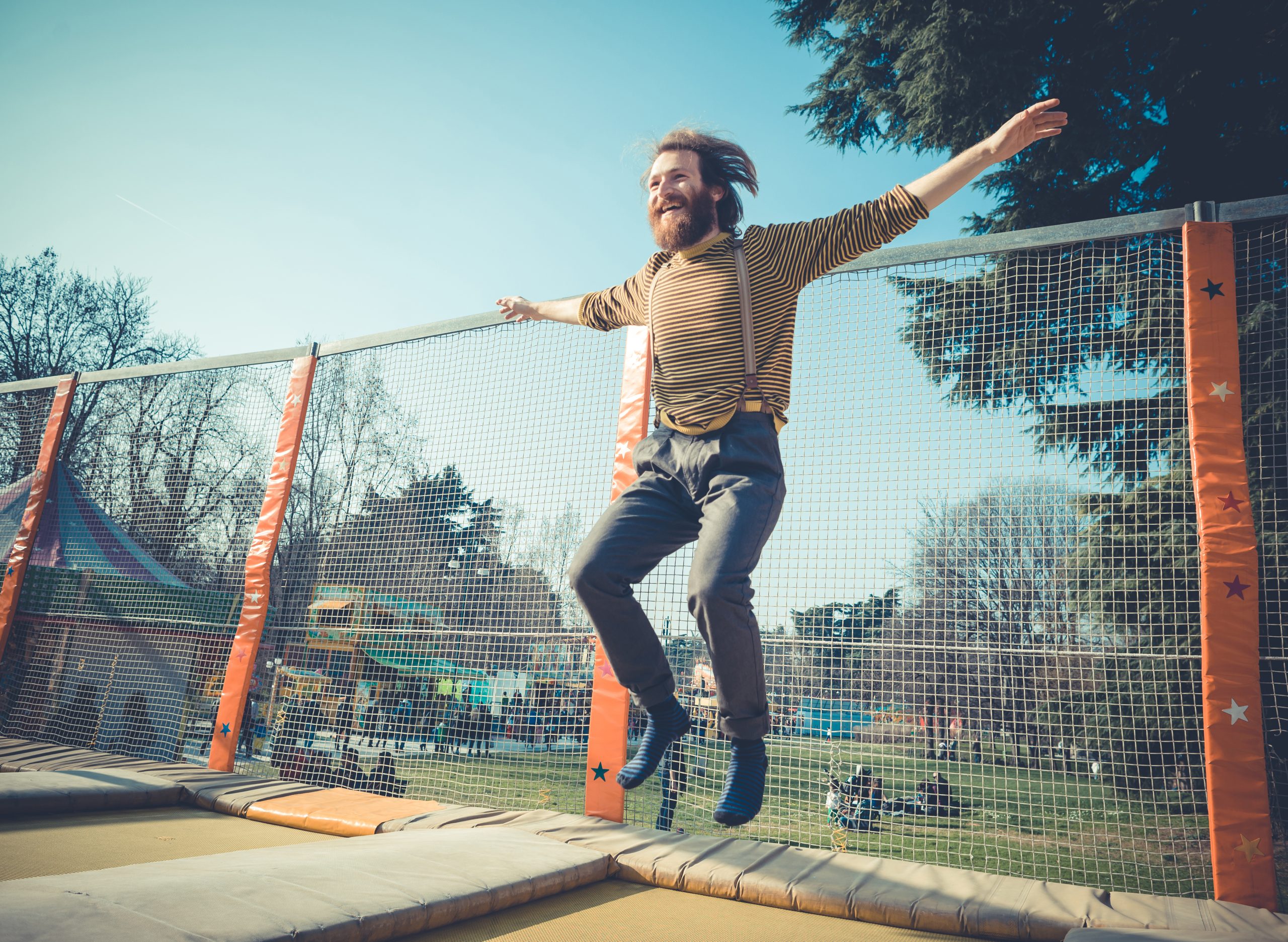 30 Best Jokes for Your Partner — Best Life