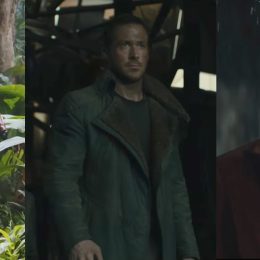 upcoming films