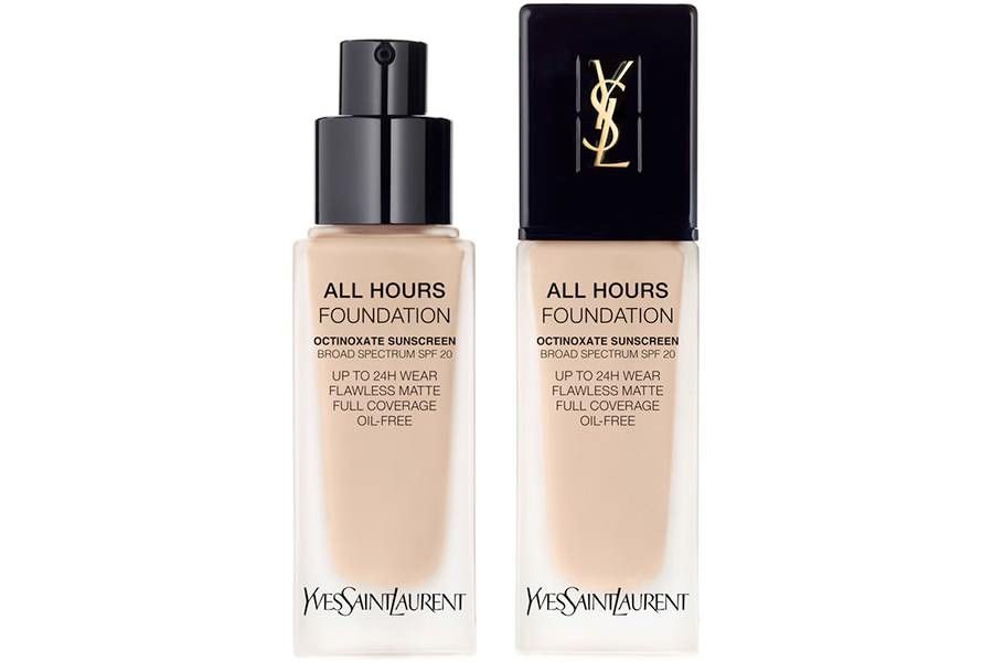 The 25 Best-Selling Foundations at Sephora — Best Life