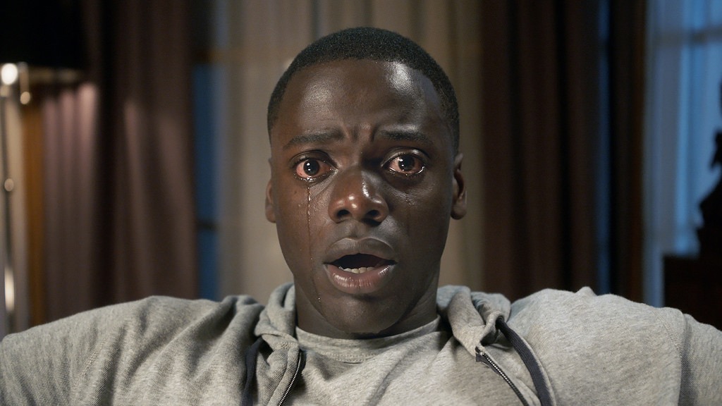 Get out movie Happy Movies That Almost Got Sad Endings