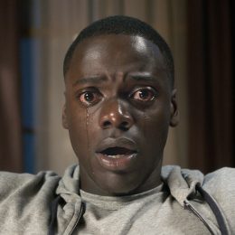 Get out movie