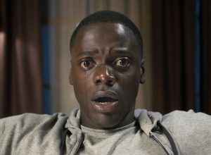 Get out movie