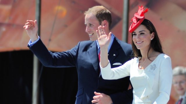 Prince William and Kate Middleton, prince William Surprising Facts