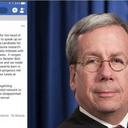 bill o'neill viral facebook post