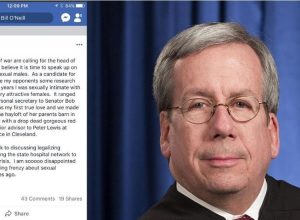 bill o'neill viral facebook post