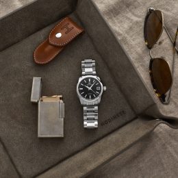 7 New Watches That Are Instant Heirlooms