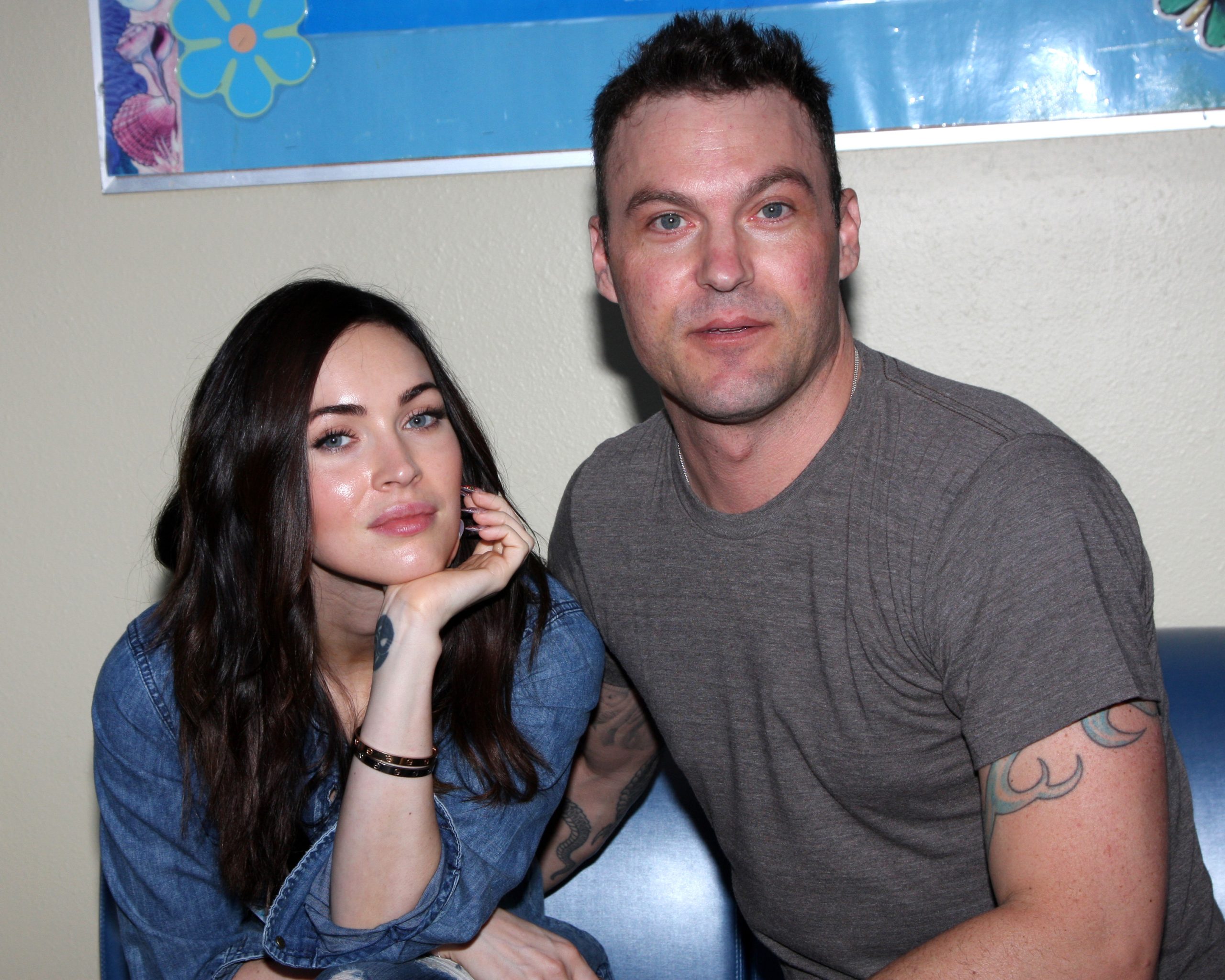 50 Crazy Celebrity Facts You Won't Believe Are True Best Life