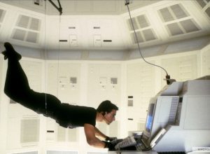 tom cruise in mission impossible