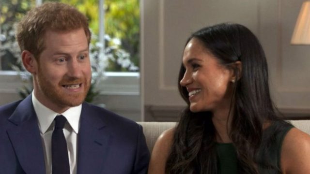 what we know about meghan markles wedding dress