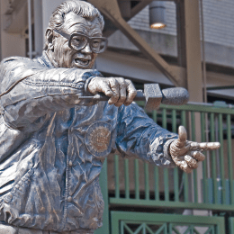 The Ugliest Statue in Every State