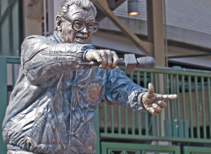 The Ugliest Statue in Every State