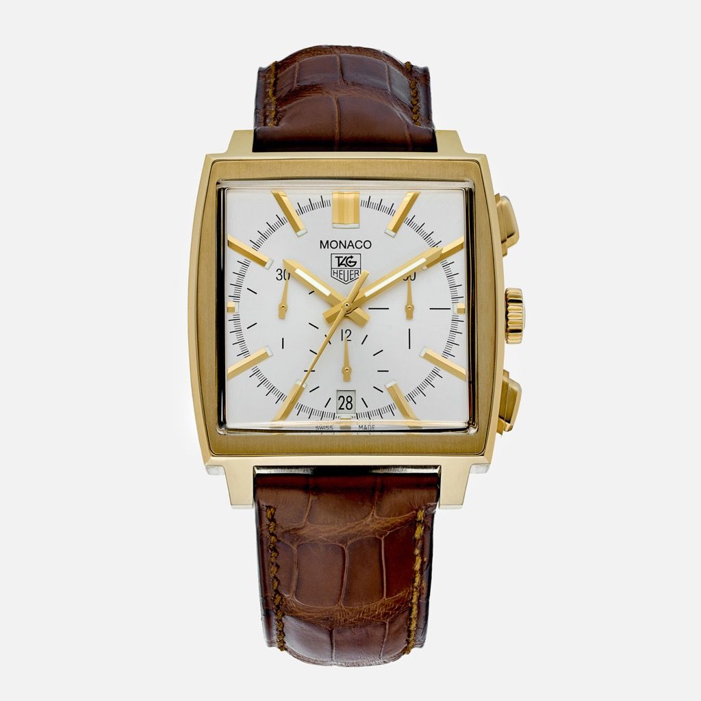 7 New Watches That Are Instant Heirlooms Best Life