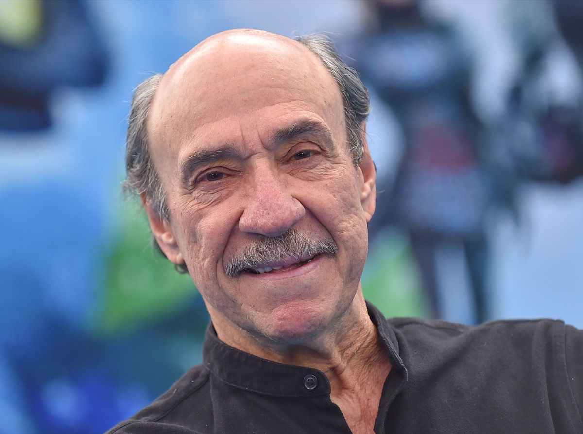 F. Murray Abraham in 2019