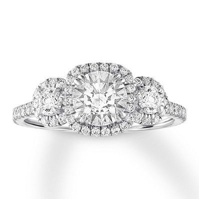 Engagement Rings for Every Budget and Every Bride